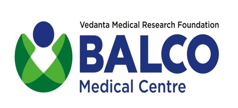Website - Balco Medical Center