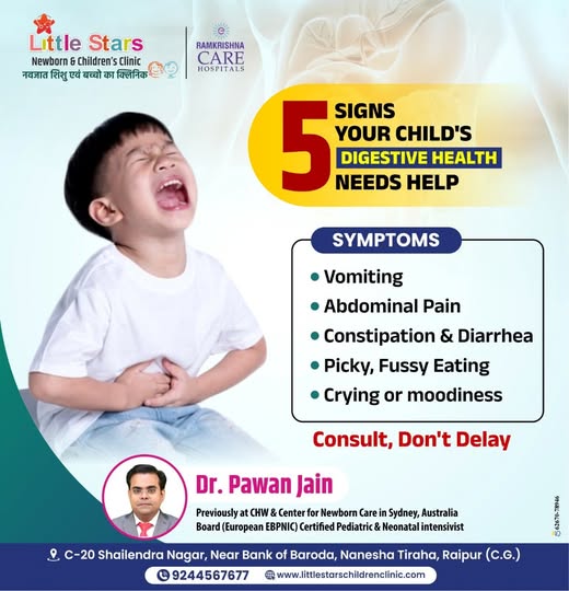 Social Media Post - Dr Pawan Jain